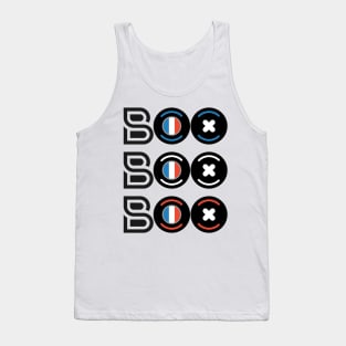 France grand prix Tank Top